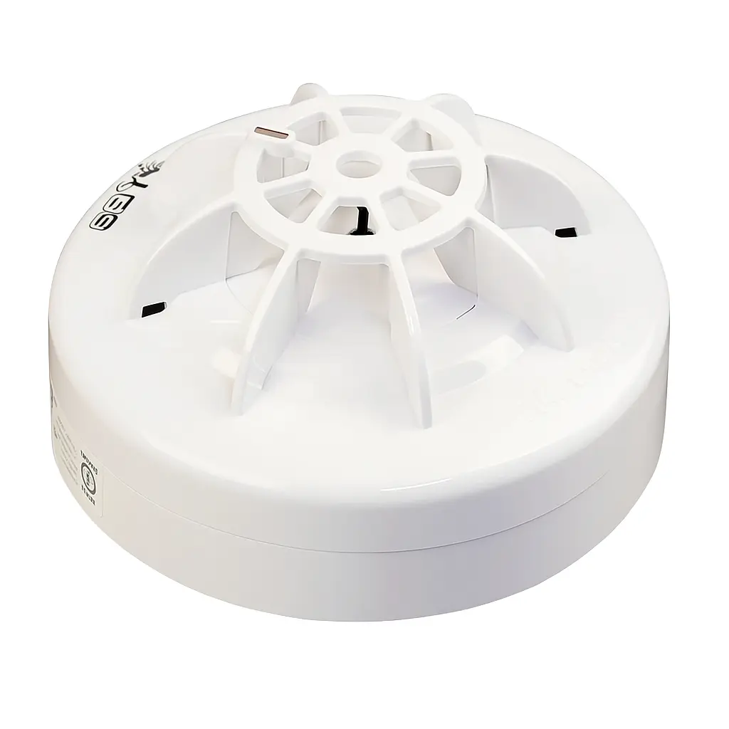 Detector termovelocimétrico DC-M9103 – Kidde/Notifier