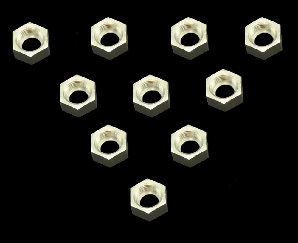 Kit Tapón de Descarga para Boquilla - Kidde Fenwal