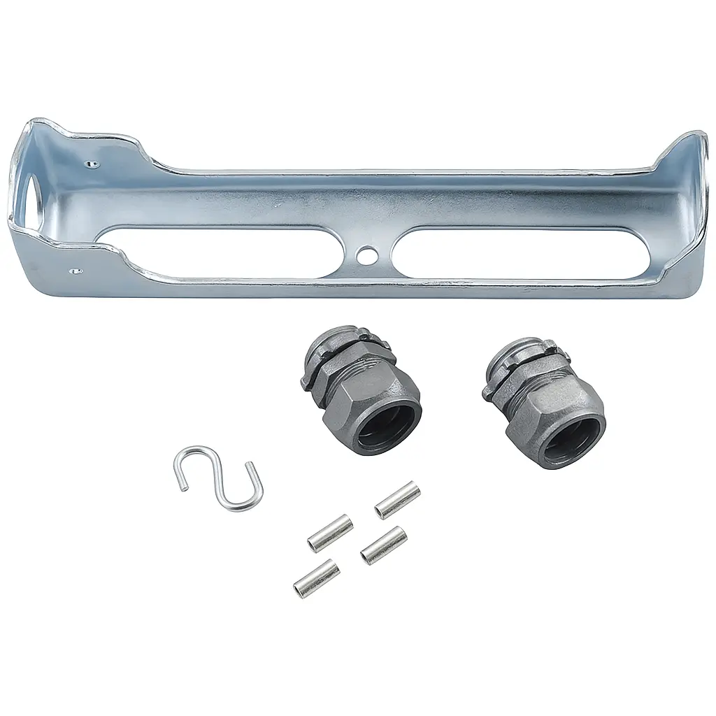 Kit Base Detector Bajo Perfil - Kidde Fenwal